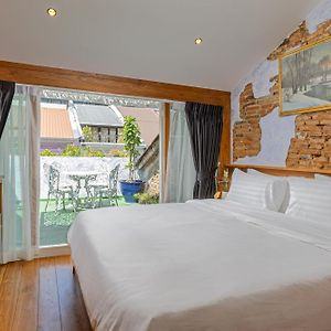 Chambre de Luxe Lit King-Size